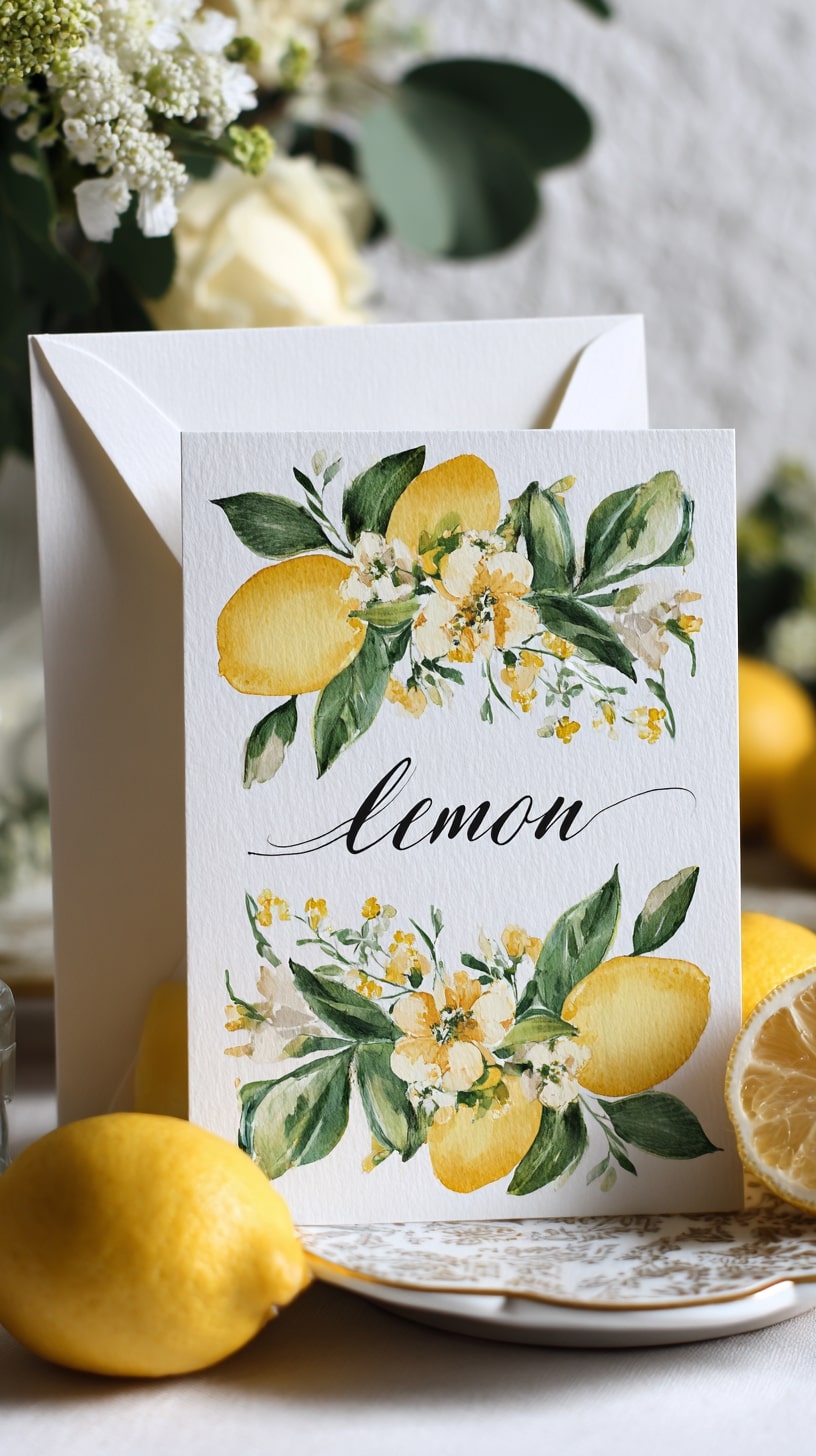 Lemonade bars with fresh herbs