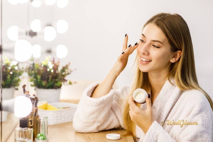 Bridal Skincare Routine Essentials For Healthy And Glowing Skin bridal skincare routine essentials