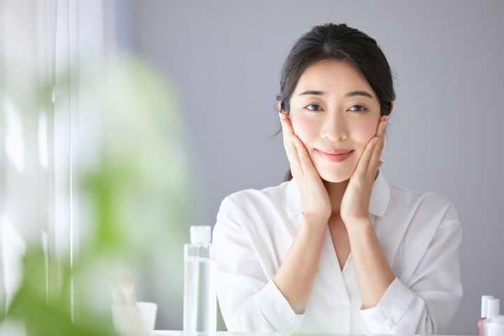 bridal skincare routine essentials