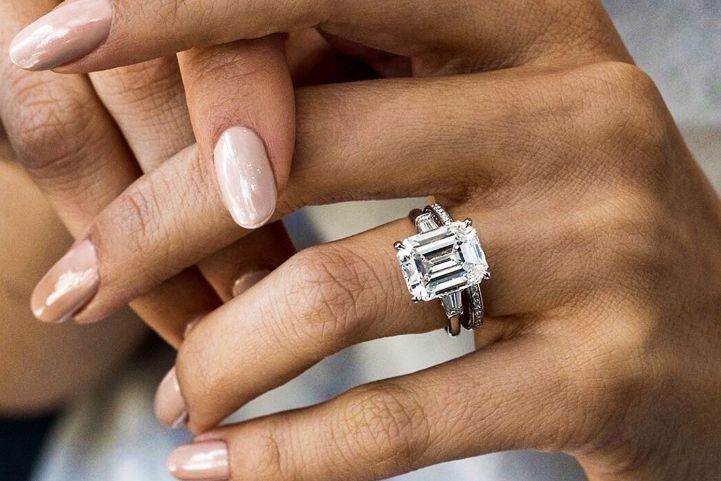 how to choose engagement ring