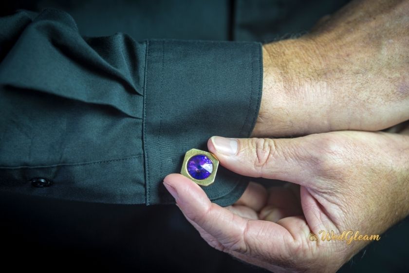 How To Choose Men’S Cufflinks For Weddings And Formal Events how to choose mens cufflinks