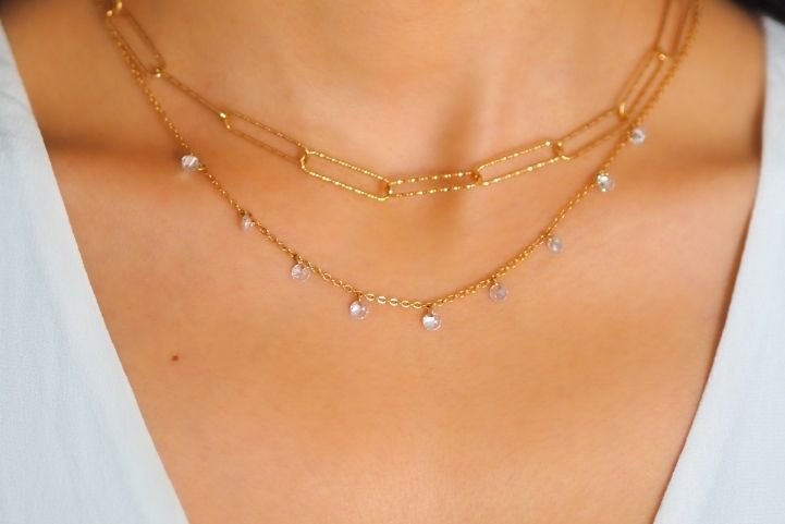 how to choose the right necklace length