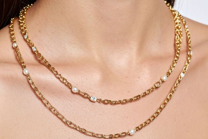 how to choose the right necklace length