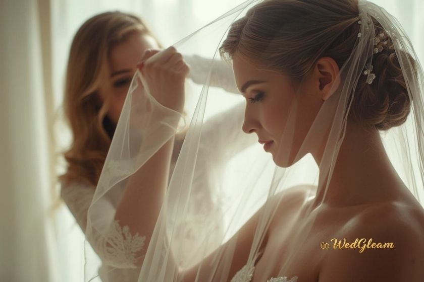 How To Choose Wedding Veil That Matches Your Dress Perfectly how to choose wedding veil