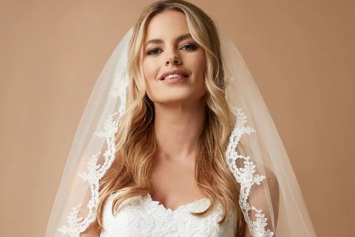 how to choose wedding veil