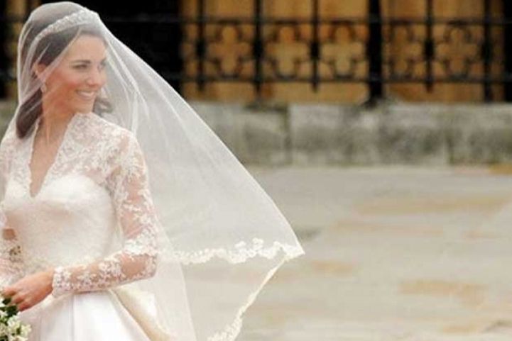 how to choose wedding veil