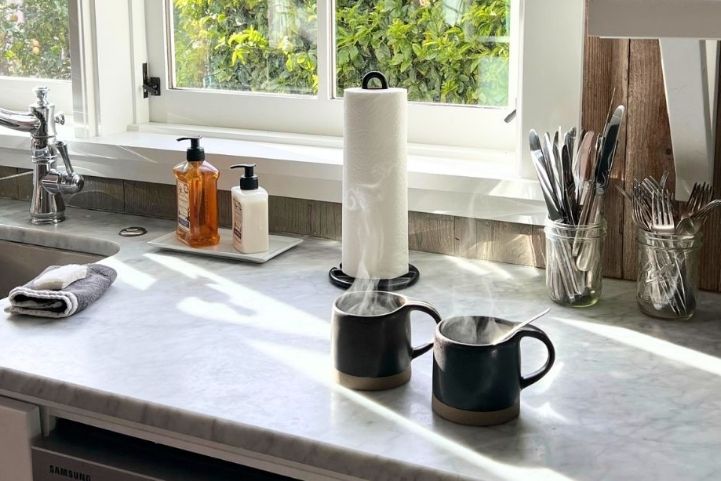 newlywed home essentials