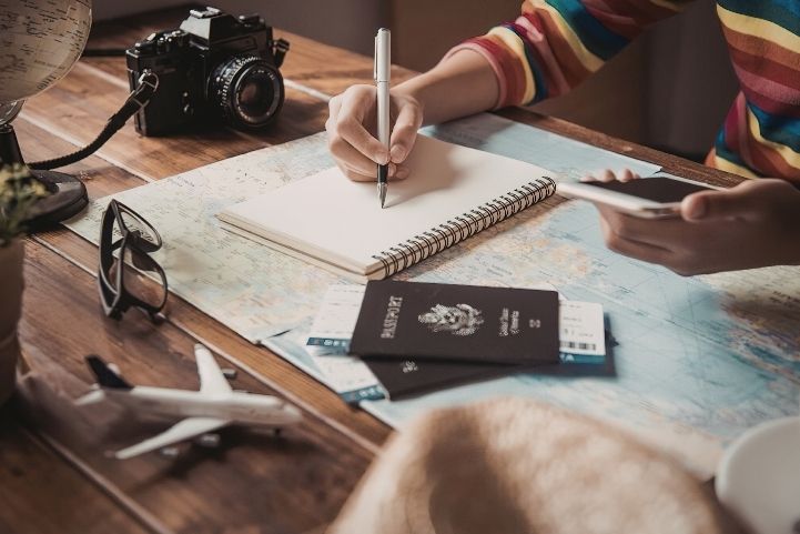 wedding planning essentials