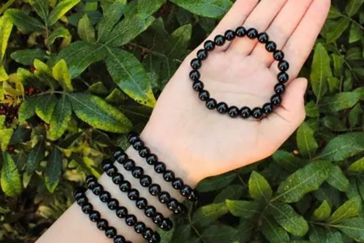 where to buy original black obsidian bracelet