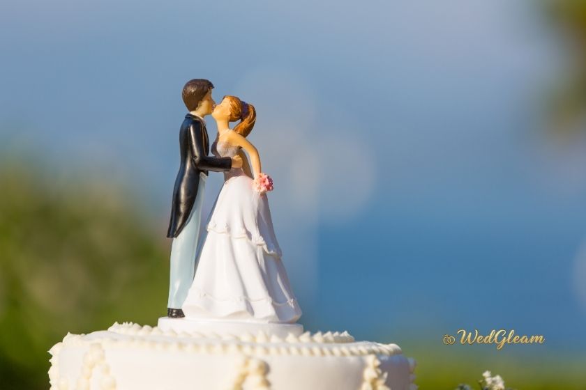 Different Types Of Wedding Cake Toppers: Unique Ideas to Impress different types of wedding cake toppers