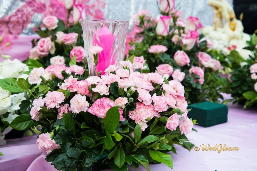 Fresh Vs Artificial Wedding Flowers: Ultimate Guide to Choose Right fresh vs artificial wedding flowers