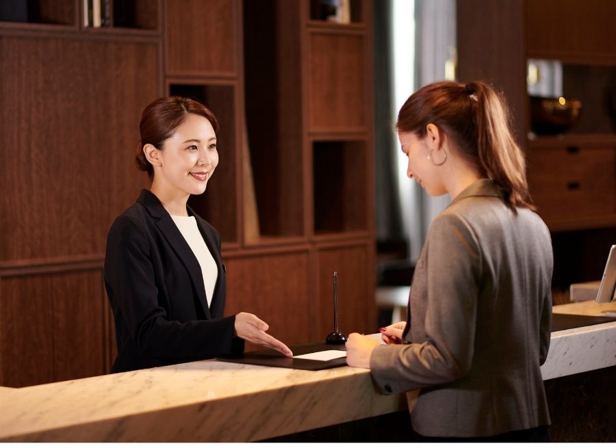 how to choose a wedding guest book