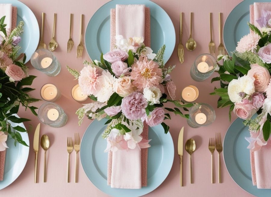 how to choose wedding centerpieces