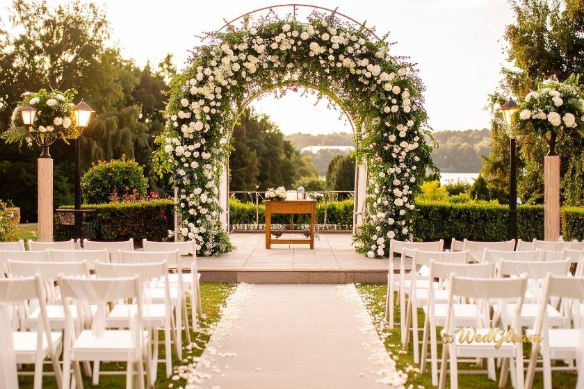 Wedding Arch Materials Compared: Ultimate Guide to Perfect Choices wedding arch materials compared