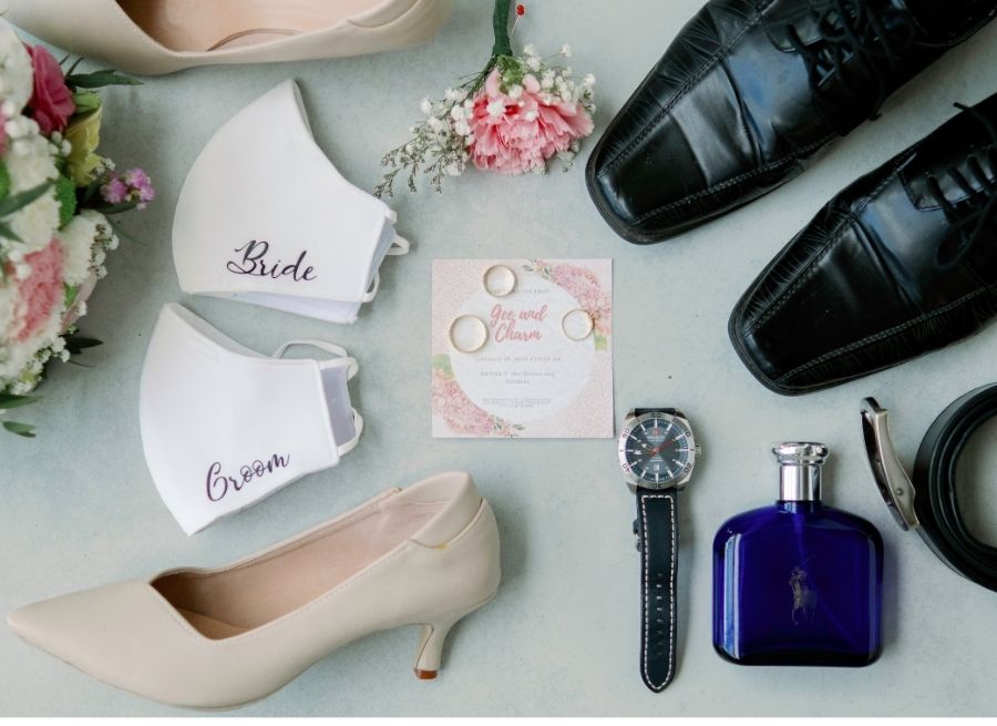 wedding ceremony accessories checklist
