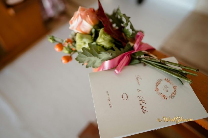 Wedding Ceremony Program Formats Explained: Ultimate Guide for Couples wedding ceremony program formats explained