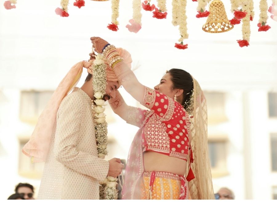 wedding ceremony program formats explained