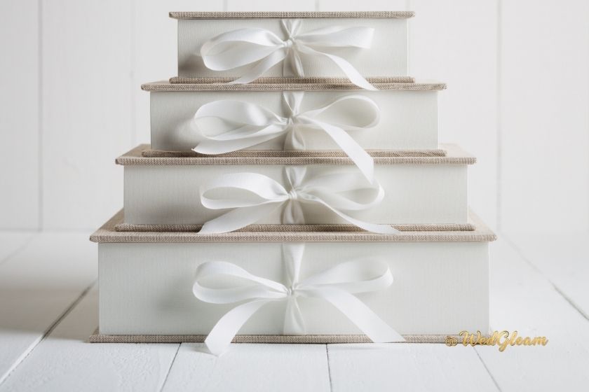 Wedding Keepsake Box Materials Compared: Ultimate Guide to Choosing wedding keepsake box materials compared