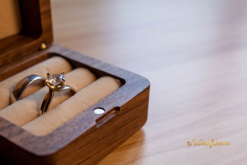 Wedding Ring Box Materials Compared: Ultimate Guide to Choosing Perfectly wedding ring box materials compared