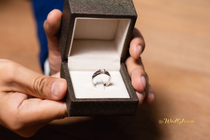 Wedding Ring Box Sizes Explained: Ultimate Guide for Perfect Fit wedding ring box sizes explained