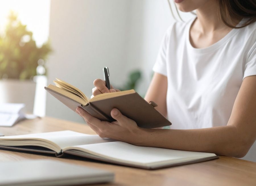 what to write in a wedding guest book