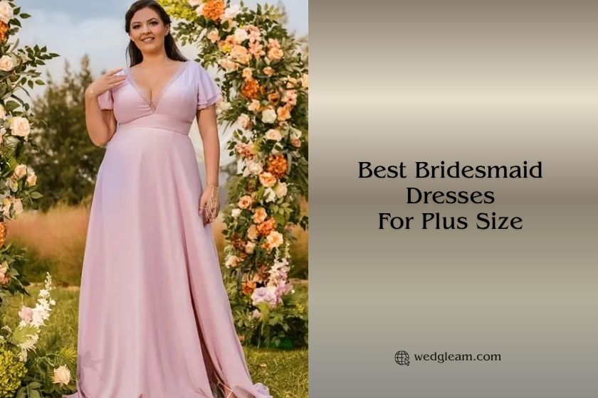 Our 10 Best Bridesmaid Dresses For Plus Size – Top Picks Of 2026 best bridesmaid dresses for plus size