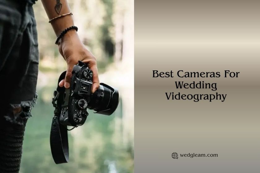 Top 8 Best Cameras For Wedding Videography 2026, According to Experts best cameras for wedding videography