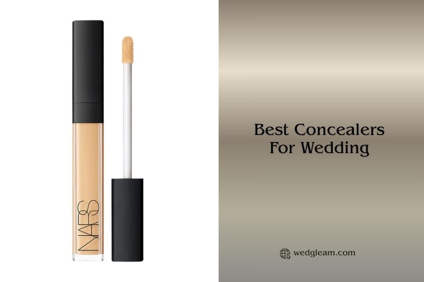 8 Best Concealers For Wedding In 2026 – Reviews And Guide best concealers for wedding