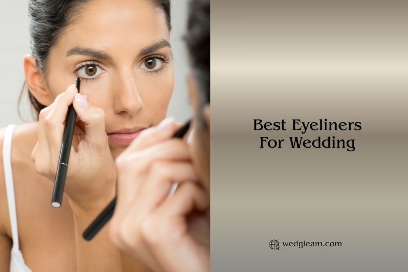 The 10 Best Eyeliners For Wedding Of 2026 best eyeliners for wedding