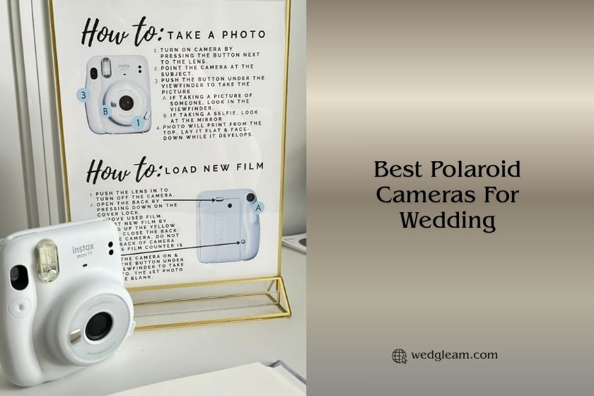 10 Best Polaroid Cameras For Wedding Of 2026 best polaroid cameras for wedding
