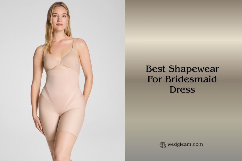 Top 10 Best Shapewear For Bridesmaid Dress Of 2026 best shapewear for bridesmaid dress