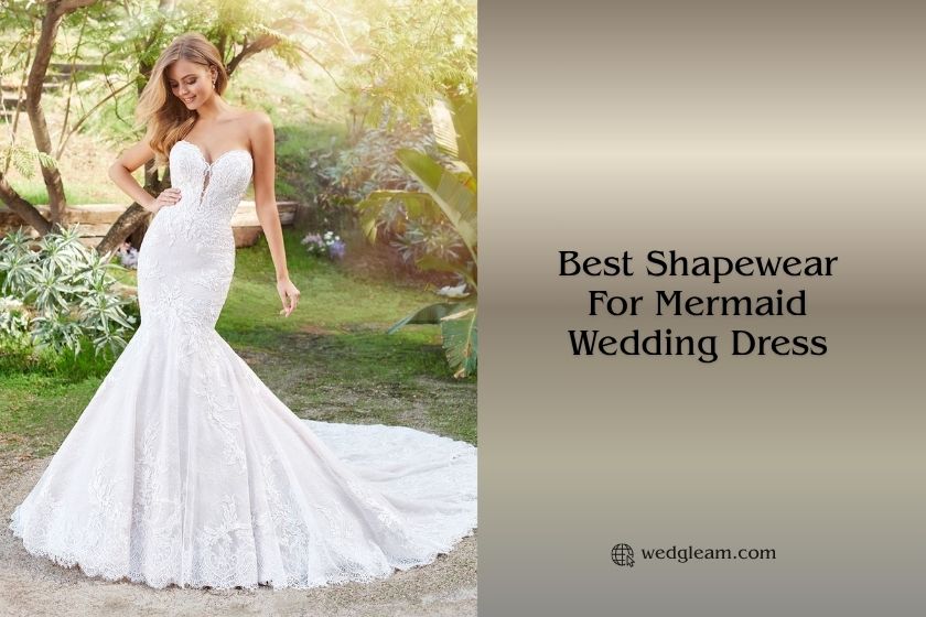 Top 7 Best Shapewear For Mermaid Wedding Dress To Buy In 2026 best shapewear for mermaid wedding dress