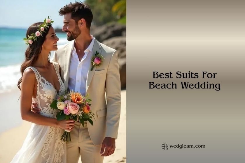 Top 6 Best Suits For Beach Wedding – Top Picks Of 2026 best suits for beach wedding