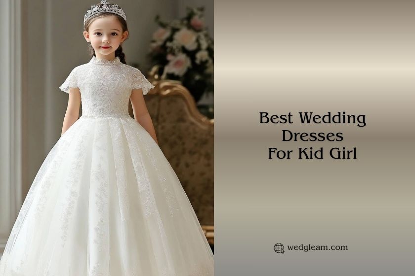 The 8 Best Wedding Dresses For Kid Girl Of 2026, Tested by Experts best wedding dresses for kid girl