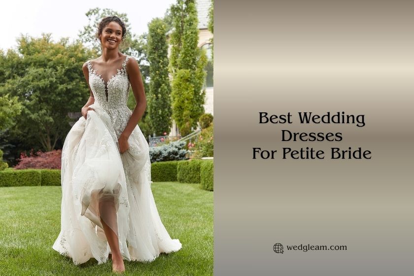 The 10 Best Wedding Dresses For Petite Bride In 2026 – Reviews And Guide best wedding dresses for petite bride