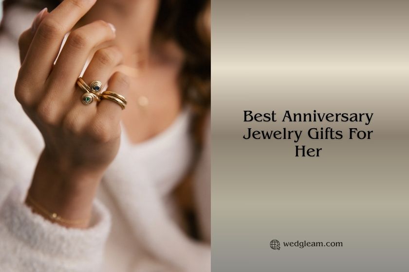 8 Best Anniversary Jewelry Gifts For Her Of 2026, Tested by Experts best anniversary jewelry gifts for her