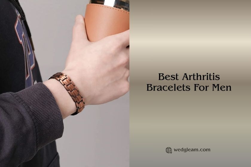 7 Best Arthritis Bracelets For Men To Buy In 2026 best arthritis bracelets for men