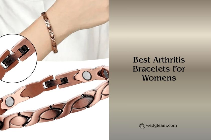 best arthritis bracelets for womens