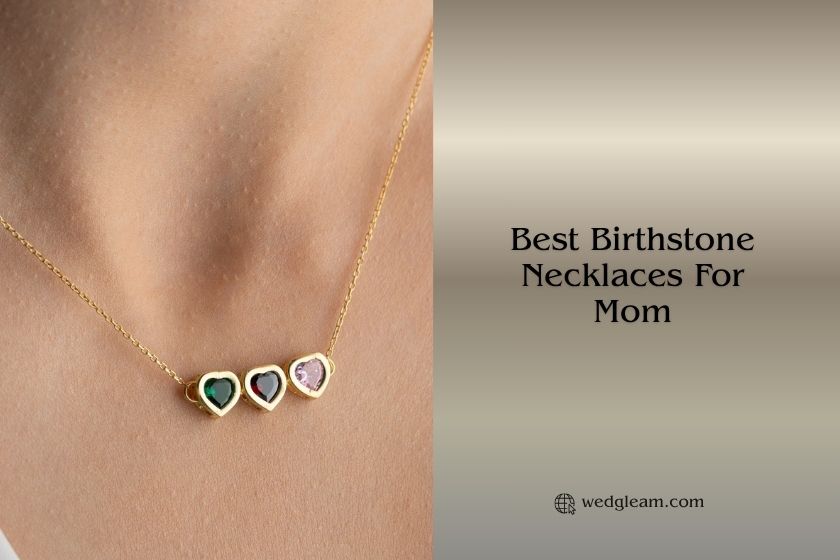Our 8 Best Birthstone Necklaces For Mom In 2026 – Reviews And Guide best birthstone necklaces for mom