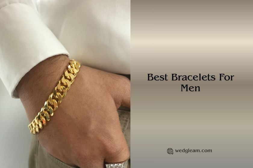 best bracelets for men