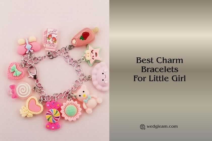 Our 7 Best Charm Bracelets For Little Girl 2026, According to Experts best charm bracelets for little girl