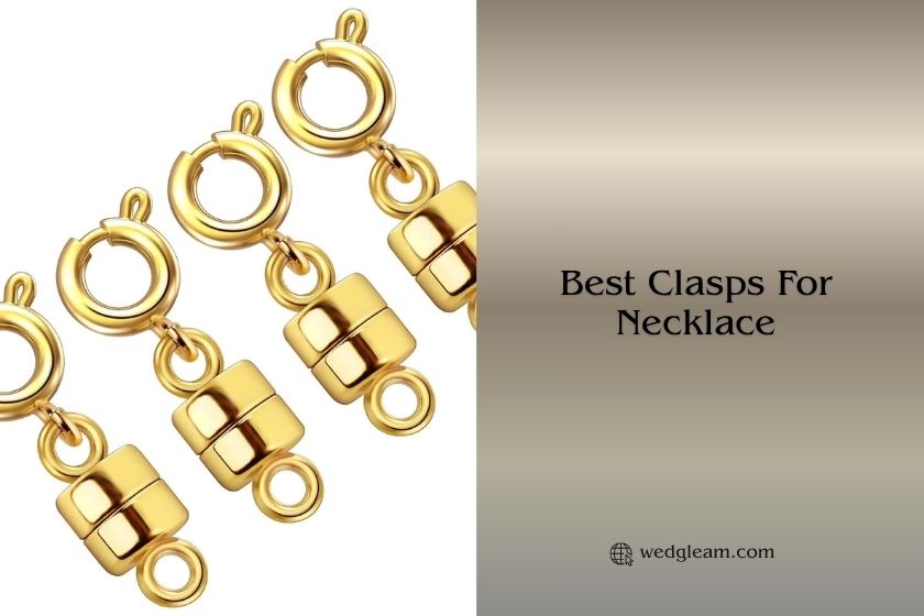 Our 7 Best Clasps For Necklace In 2026 best clasps for necklace