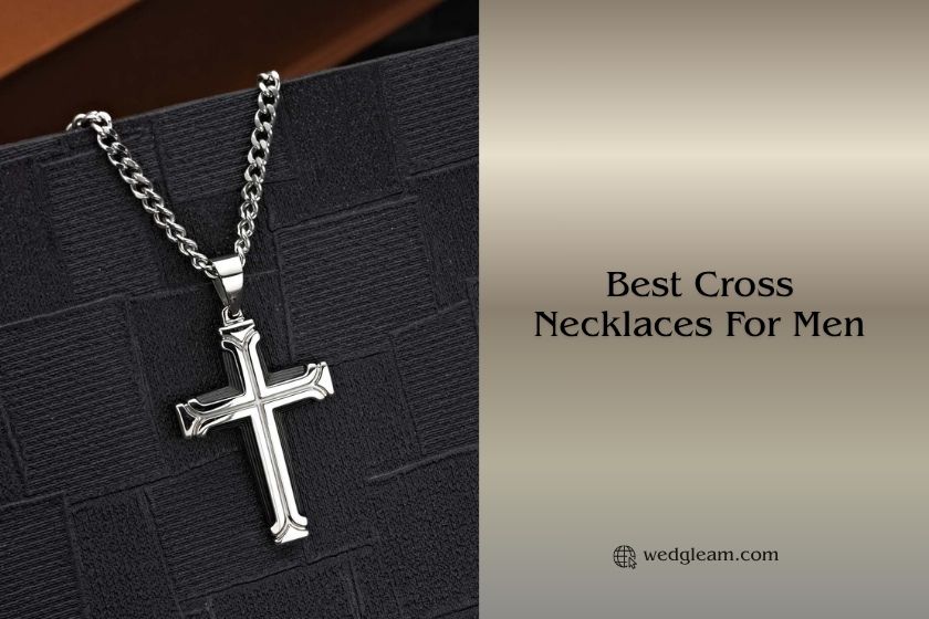 Our 8 Best Cross Necklaces For Men Of 2026 best cross necklaces for men