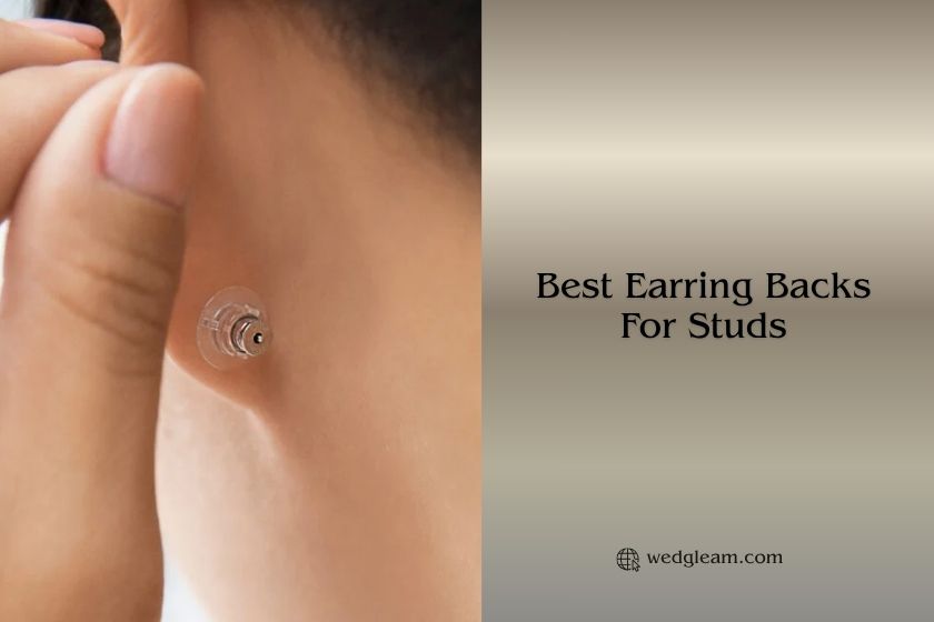 The 8 Best Earring Backs For Studs Of 2026, Tested by Experts best earring backs for studs