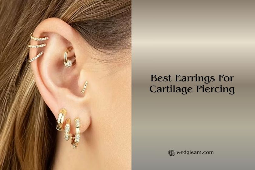 Our 7 Best Earrings For Cartilage Piercing In 2026 – Reviews And Guide best earrings for cartilage piercing