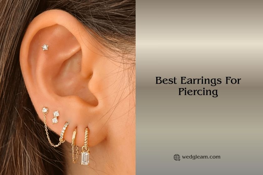 Our 8 Best Earrings For Piercing To Buy In 2026 best earrings for piercing