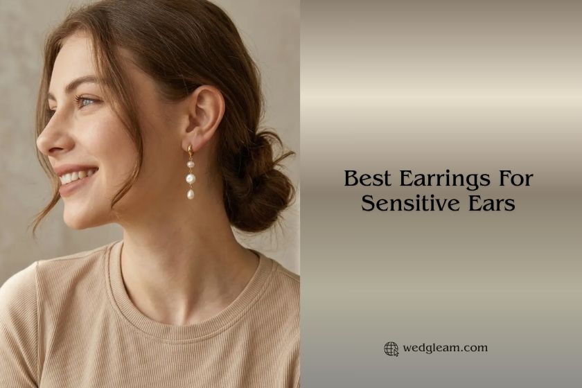 The 8 Best Earrings For Sensitive Ears In 2026 best earrings for sensitive ears