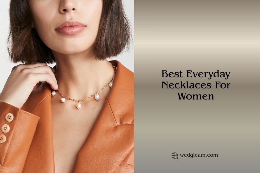 The 8 Best Everyday Necklaces For Women Of 2026 best everyday necklaces for women