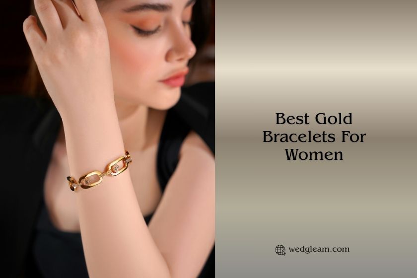 Our 8 Best Gold Bracelets For Women 2026, According to Experts best gold bracelets for women