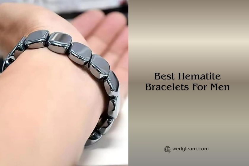 The 8 Best Hematite Bracelets For Men To Buy In 2026 best hematite bracelets for men